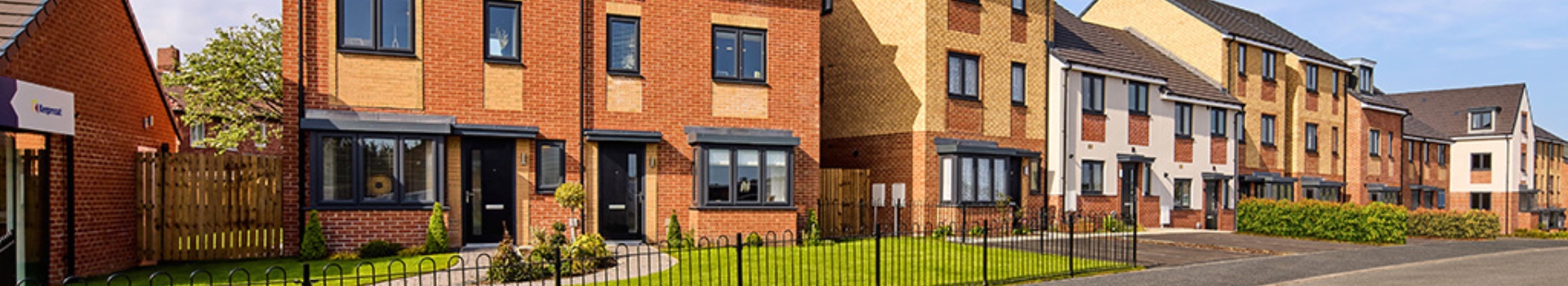 Keepmoat Homes