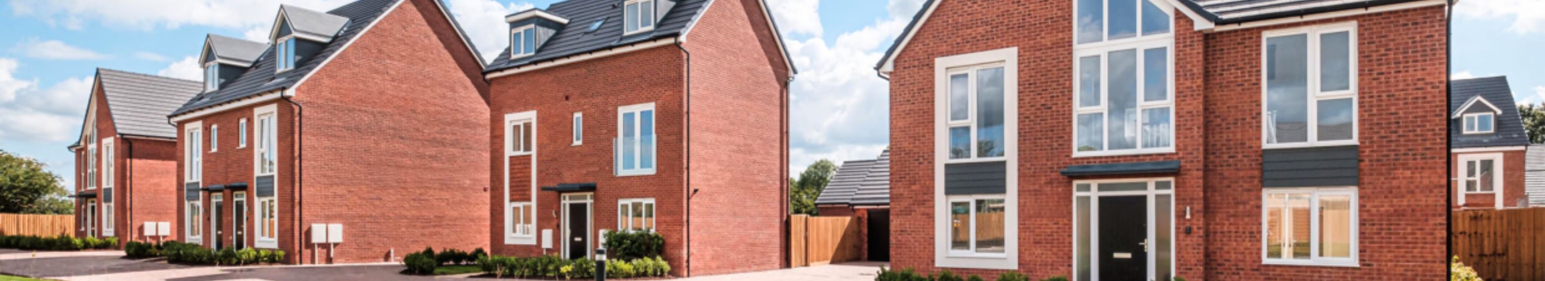 St Modwen Homes