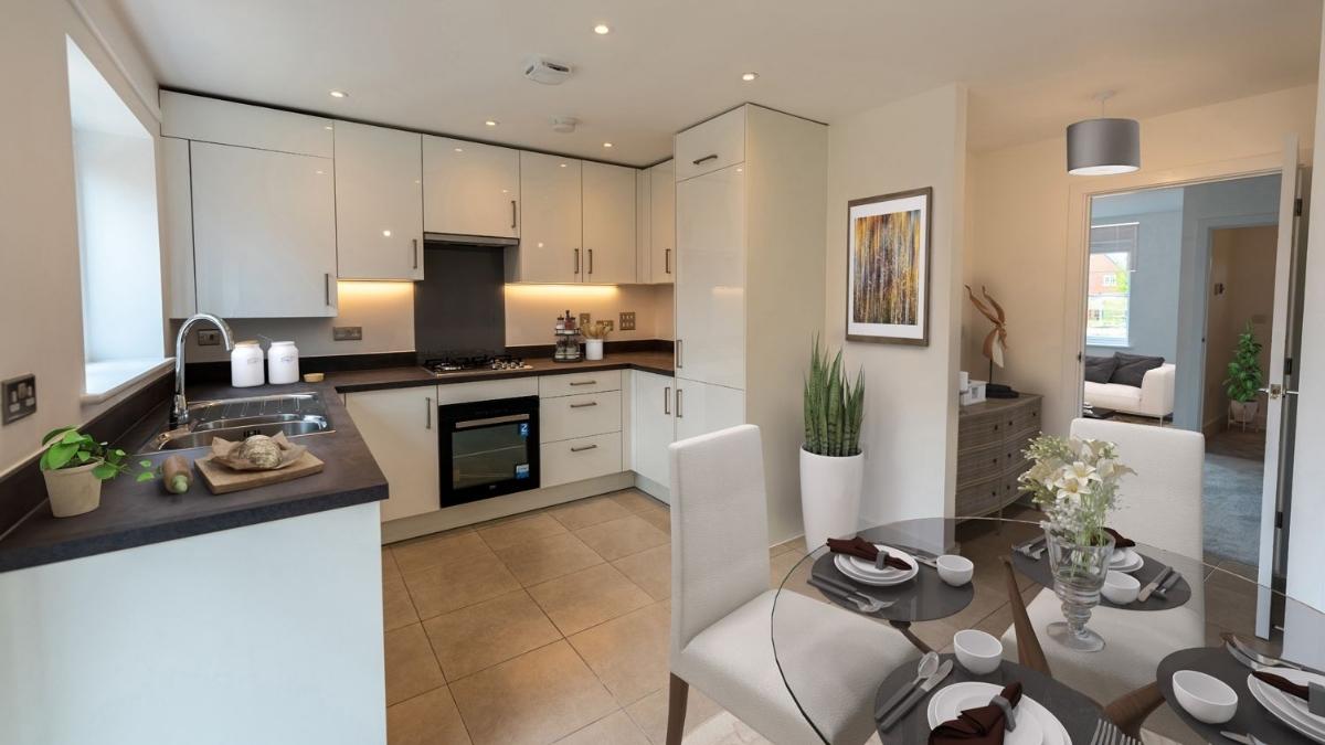 Legal & General Affordable Homes