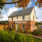 what does stamp duty mean?