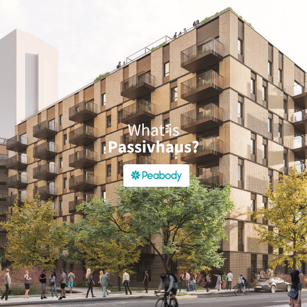 what does passivhaus mean?
